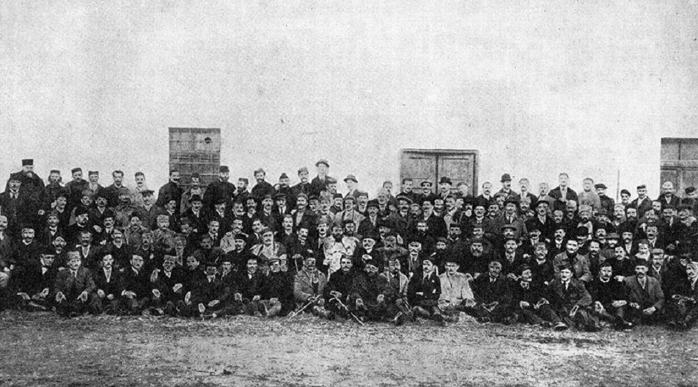 “Zabrana proslave 100 godina oslobođenja i ujedinjenja Crne Gore i Srbije je šamar i ponižavanje građana”