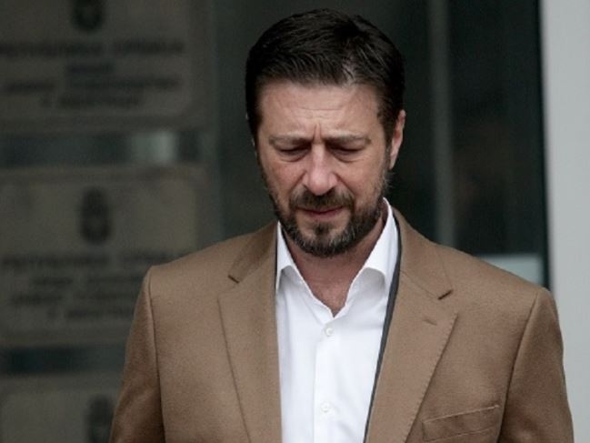 Ognjanović iz zatvora izvukao crnogorskog državljanina da mu prenosi informacije iz “kavačkog klana”?: “Miša je ušao u zonu koja nije za advokate”