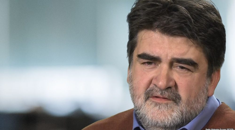 Ćurak: Promjena granica otvorila bi Pandorinu kutiju na Balkanu