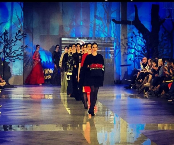 Mionetto Prosecco Fashion Week: Zatvoren krug učesnika Crnogorske nedjelje mode