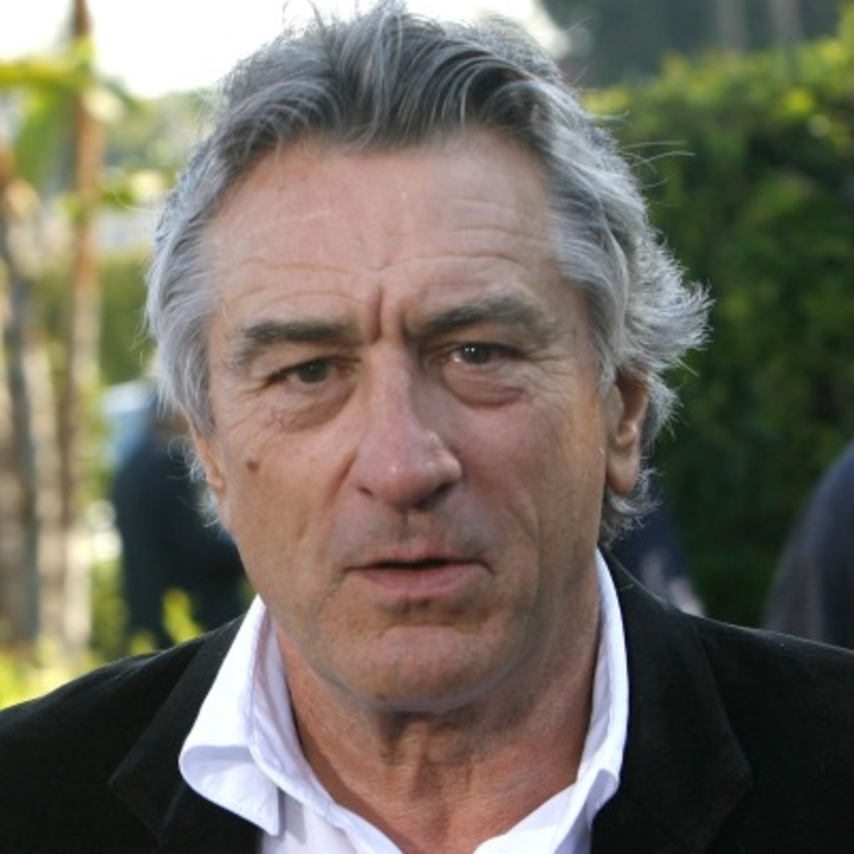 Nakon Obame i Klintona i Robert de Niro dobio bombu