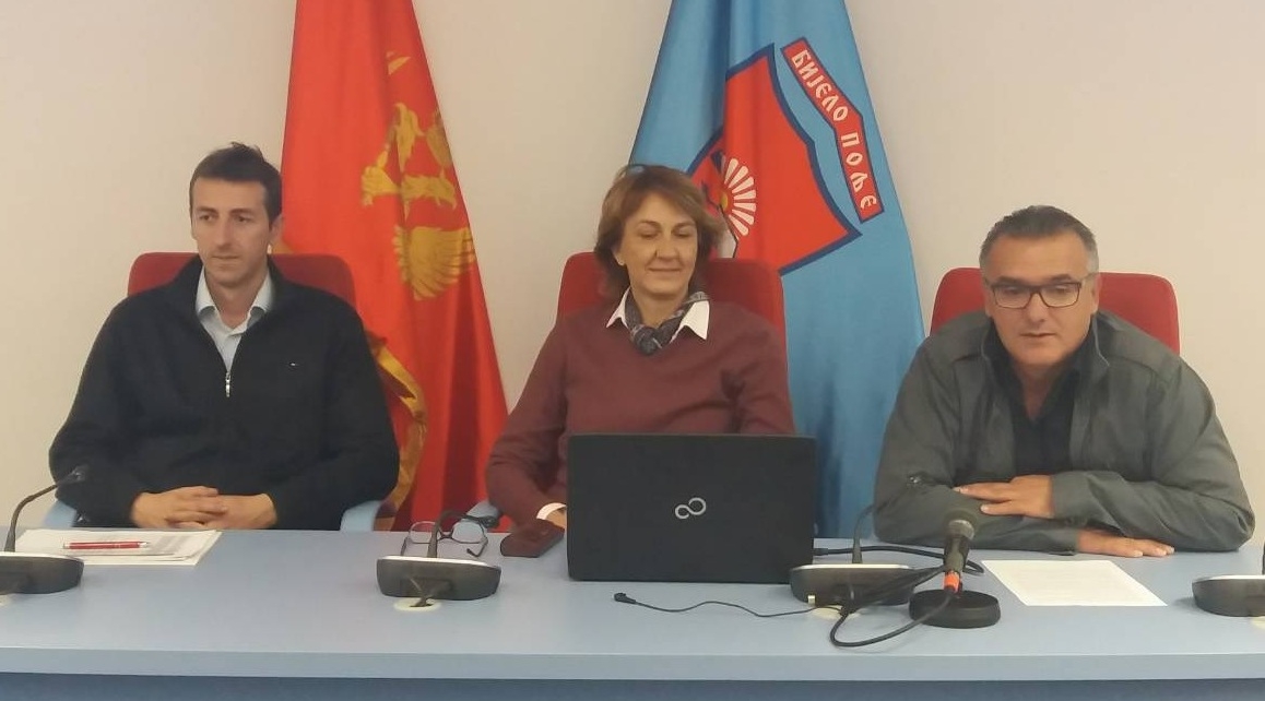 Poljoprivredni proizvođači iz Berana i Bijelog Polja informisani kako do mlijeka koje zadovoljava EU kriterijume