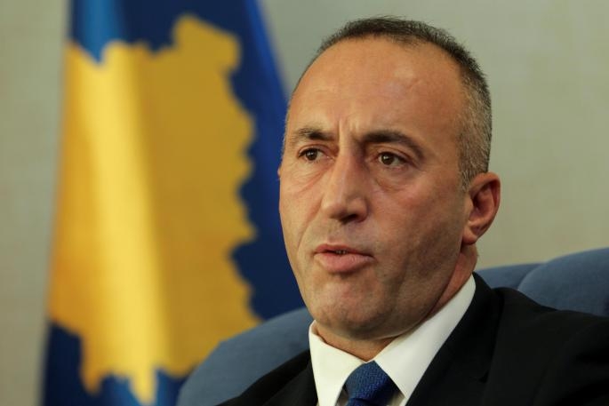 Haradinaj: Ideja o korekciji granica “umrla”