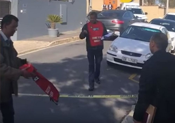 Hitac u glavu kroz prozor “Mercedesa”: Detalji likvidacije i buran život advokata koji je branio Arkanovog ubicu i najveće mafijaše Južne Afrike