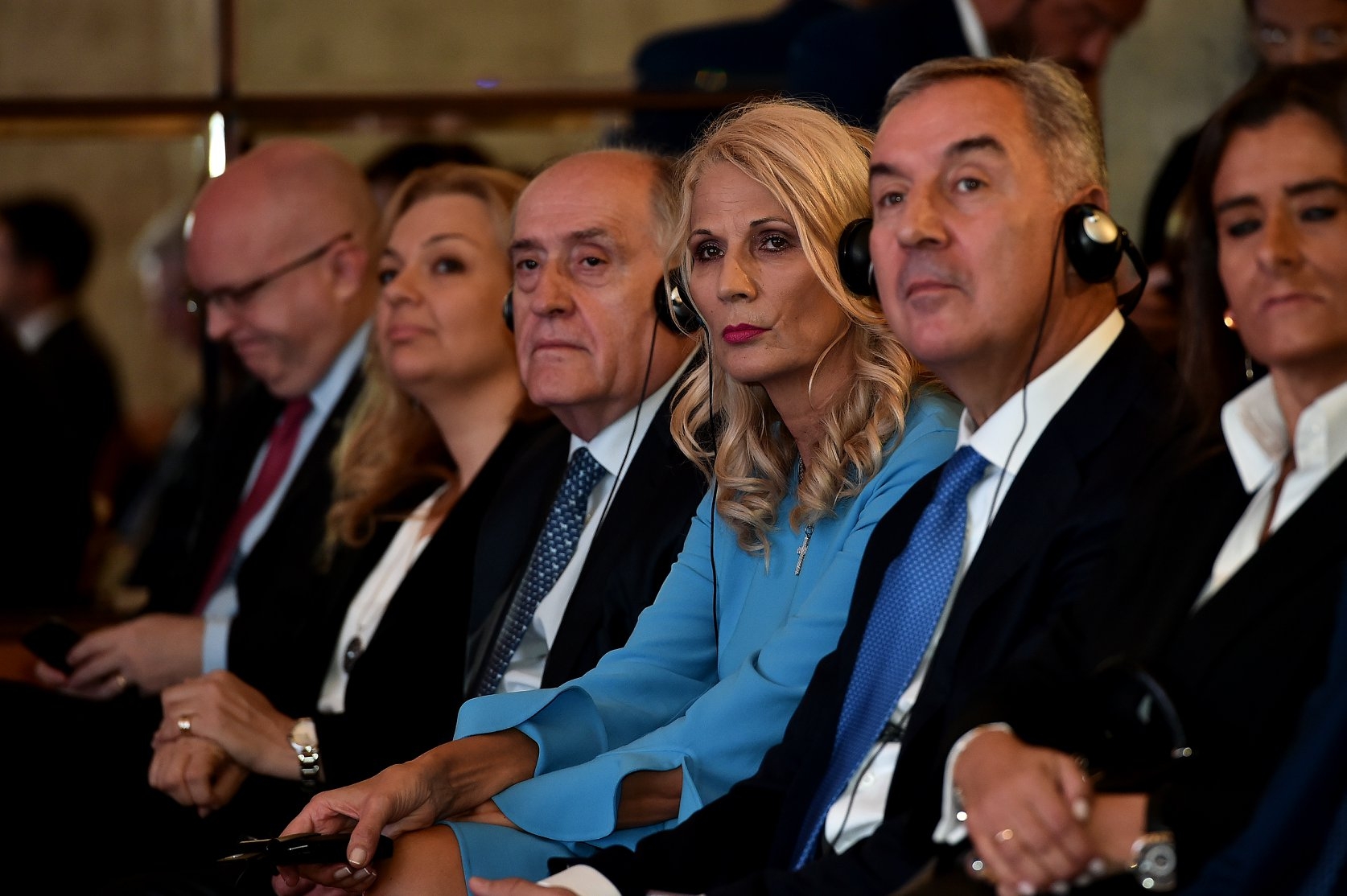 Đukanović: Crna Gora nezaustavljivo ka evropskom sistemu vrijednosti, mi smo najdinamičnija investiciona destinacija