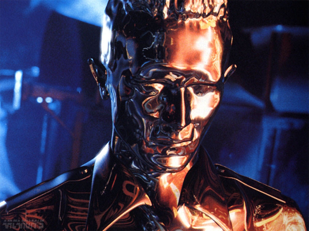 Kineski istraživači napravili robota iz filma “Terminator” koji mijenja oblik