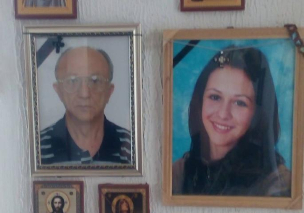 Irena je poginula u Budvi sa momkom, njen otac je umro od tuge, a sada je njena majka jednom objavom rasplakala sve