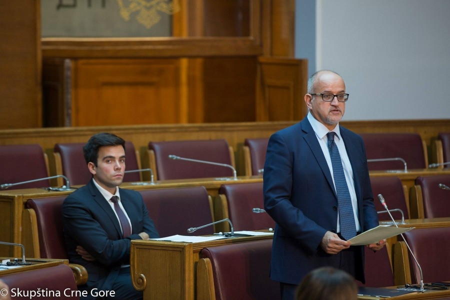 Strategija Crna Gora članica NATO-a će smanjiti stepen nepovjerenja