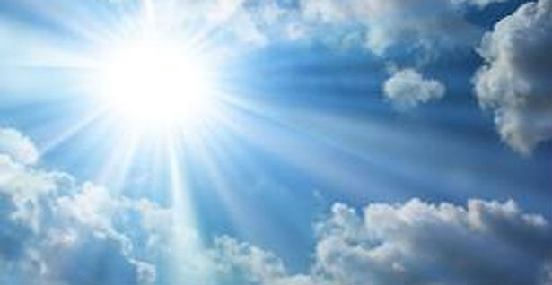 Danas pretežno sunčano i toplo, do 27 stepeni