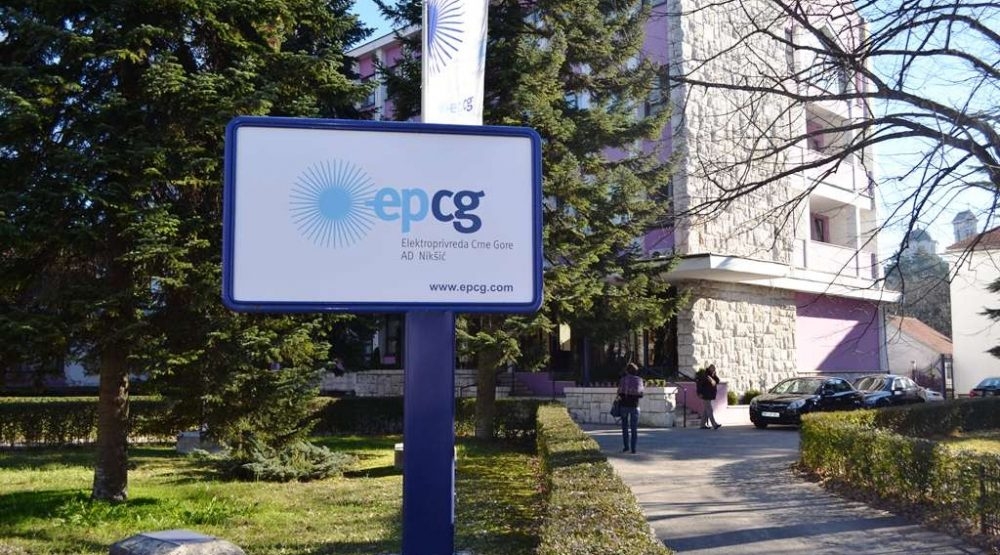 EPCG zaradila 36 miliona eura izvozom struje