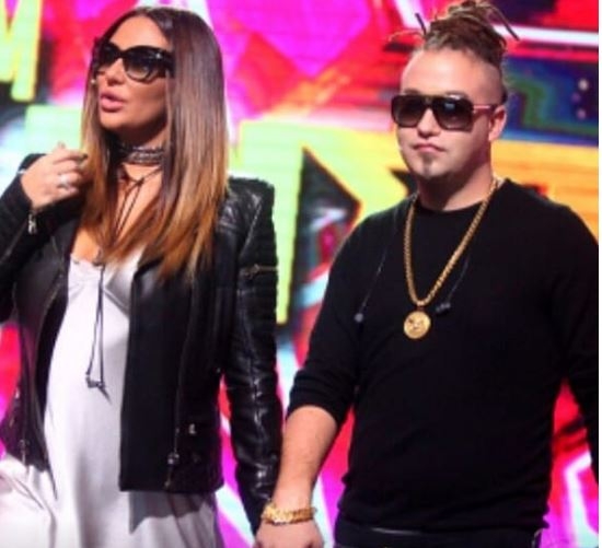 Ana Nikolić ne dozvoljava Rasti da viđa dijete, ali on NE ODUSTAJE