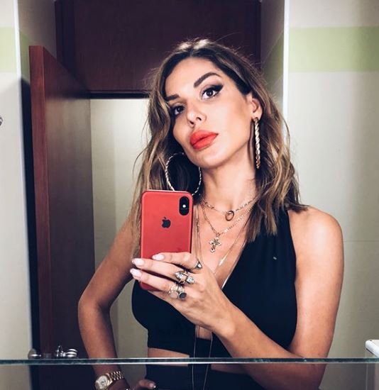 Marina Visković uspješno završava OVAJ FAKULTET!