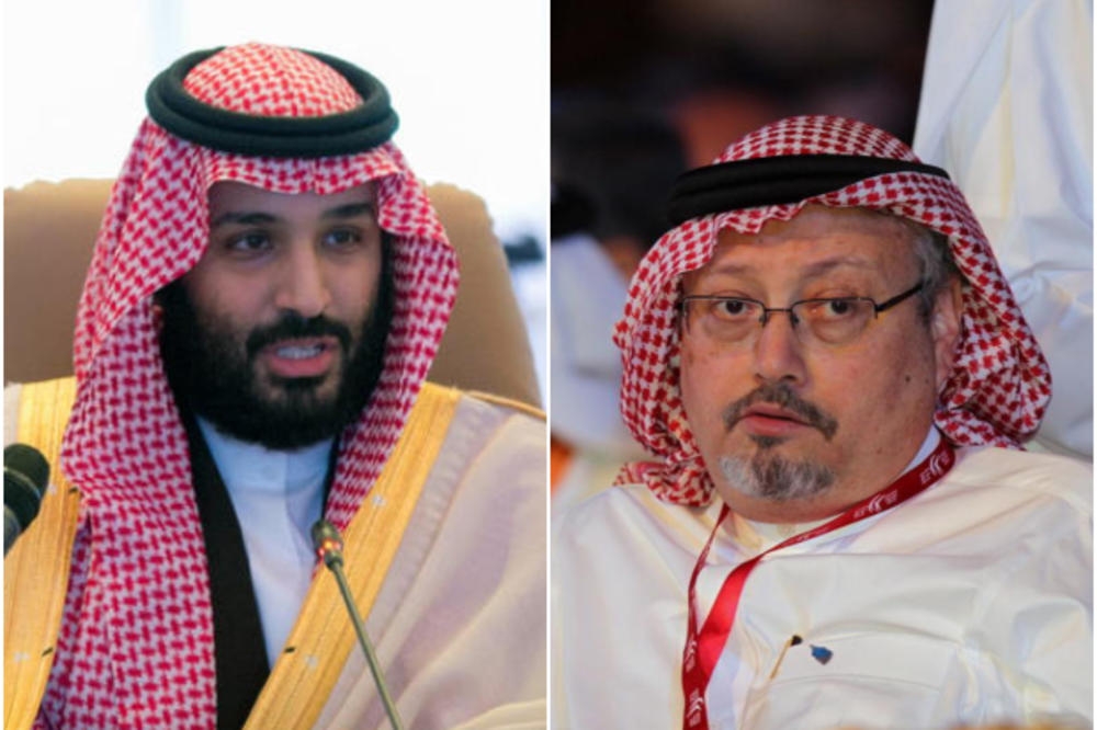 Bivši šef MI6 otkriva: Kašogi je ubijen po nalogu saudijskog princa