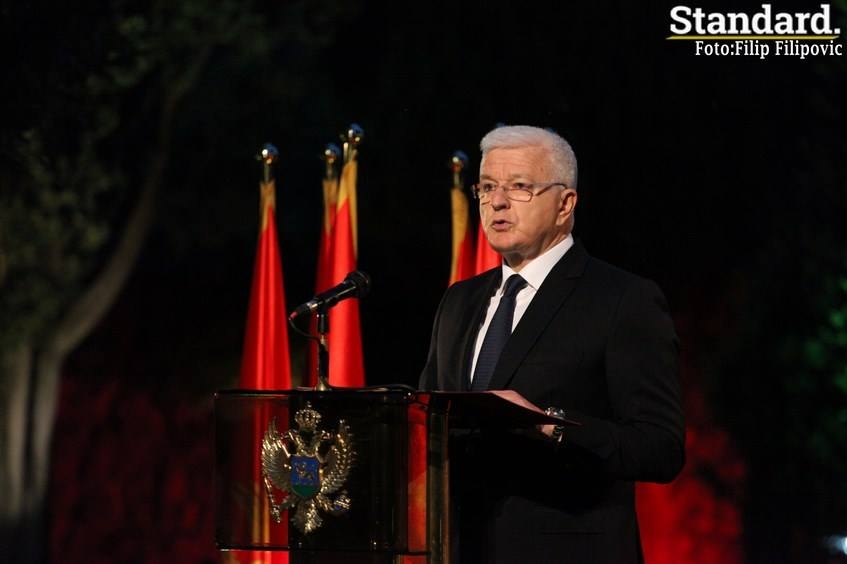 Marković poručio da se vodi propaganda protiv CG: Zloupotrebljavaju, drsko vrijeđaju i podmeću, staćemo na kraj zagađenju medijskog prostora