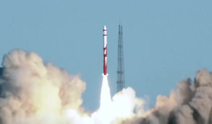 Neuspješno lansiranje prve kineske privatne rakete