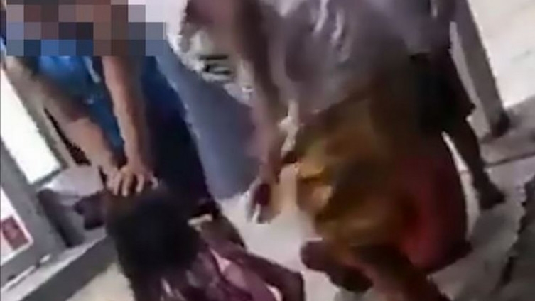 Ova “igra” dječaka i djevojčica zgrozila je cijeli svijet