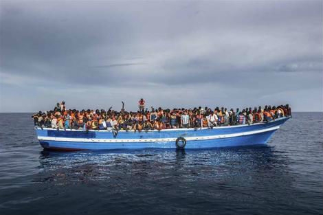 Španska obalska straža spasila 359 migranata