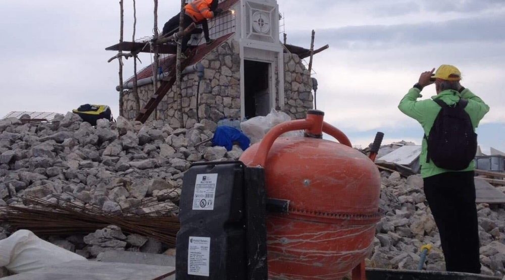 “Vlada će naći advekvatan odgovor na provokaciju SPC”