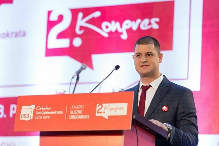 SD: Ostvaren još jedan dio predizbornog obećanja naše partije