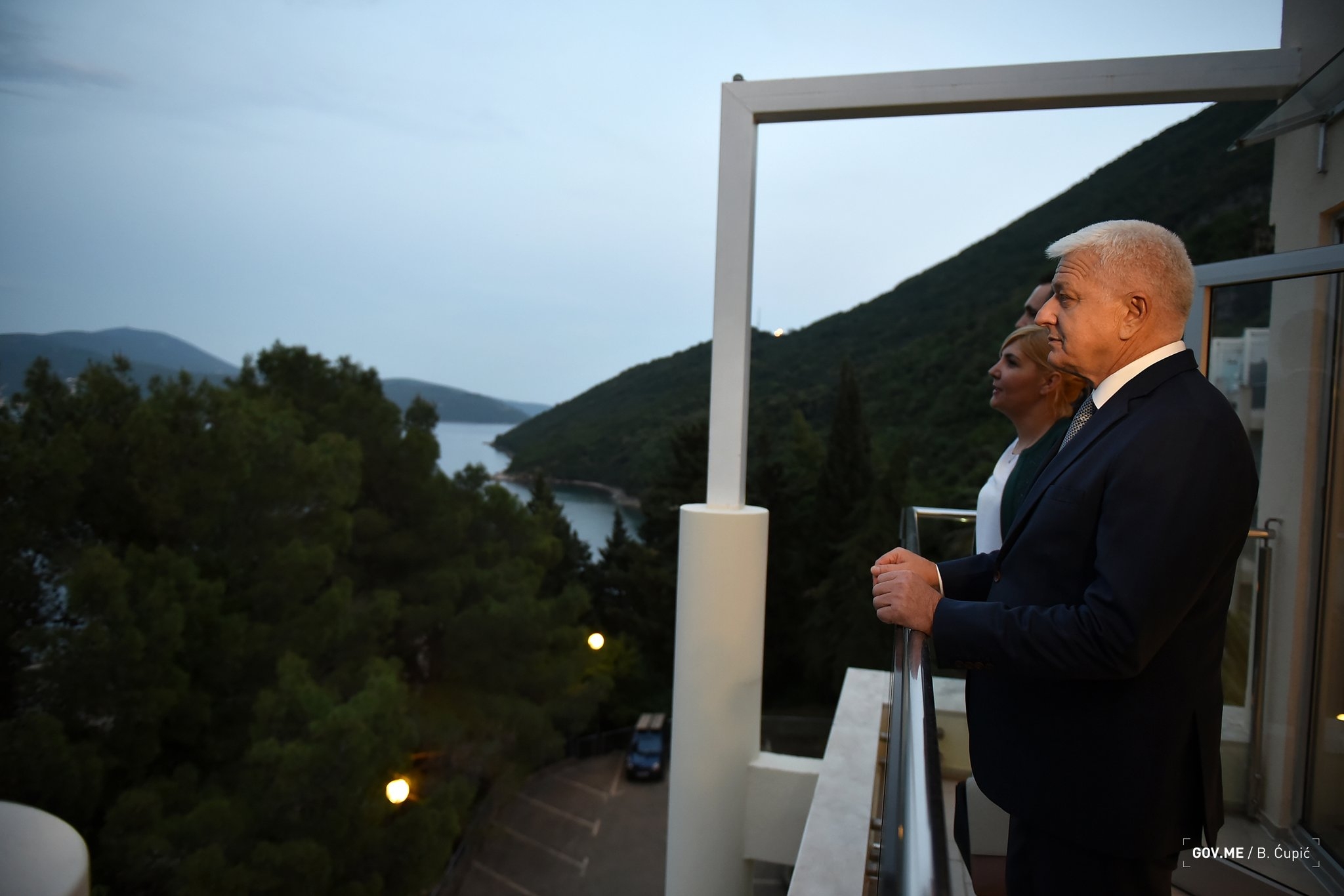 Marković čestitao Dan opštine: Herceg Novi dobio nove hotelske kapacitete, Vlada će nastaviti da podstiče investitore