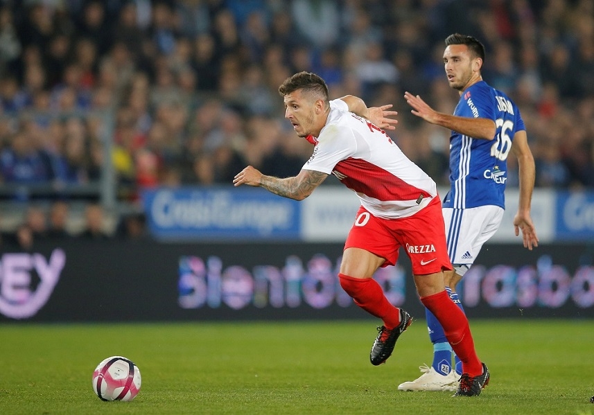VIDEO – Monako opet izgubio, Jovetić igrao do 64. minuta