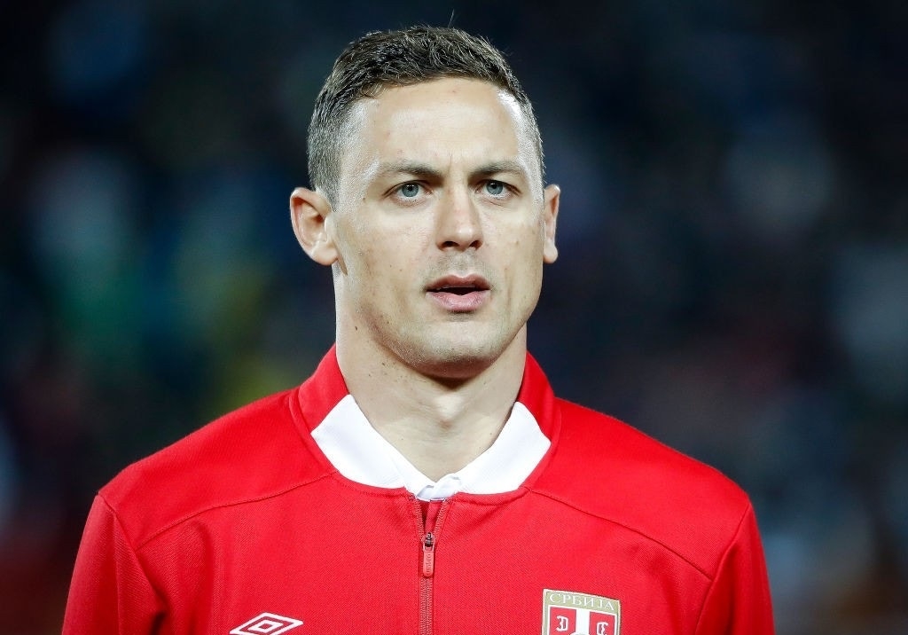 Nemanja Matić ne igra protiv Crne Gore u Ligi nacija!
