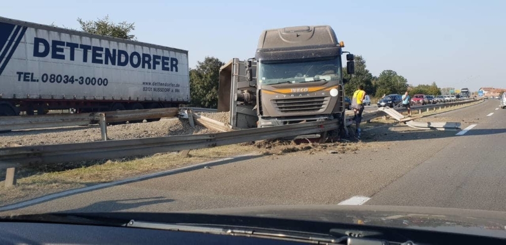 Težak udes kod Svilajnca, četvoro mrtvih