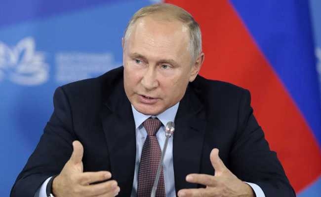Putin: Krim nije Kosovo, zato što Rusi nisu došli i oteli ga