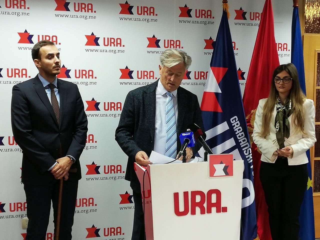 URA: Izmjenama Zakona o eksproprijaciji krši se Ustav a država i formalno postaje privatna