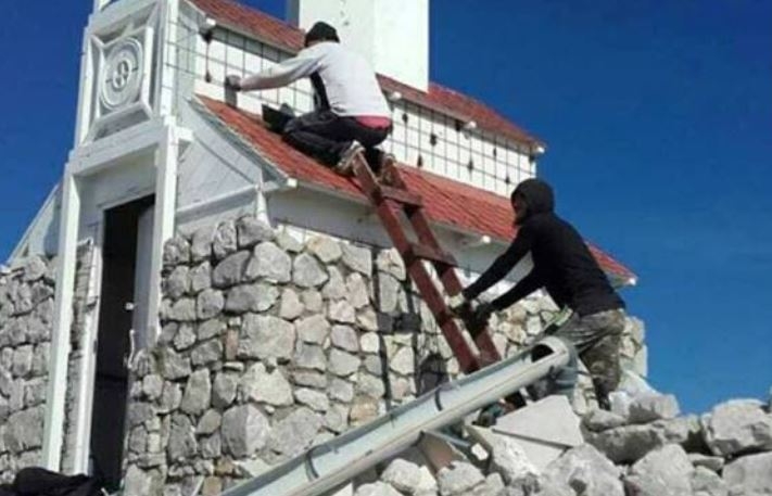 MORT: Radovi na Rumiji nisu u skladu sa zakonom