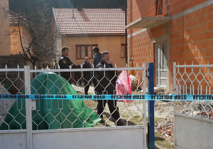 Ubicama starice Almase Bikić 62 godine zatvora