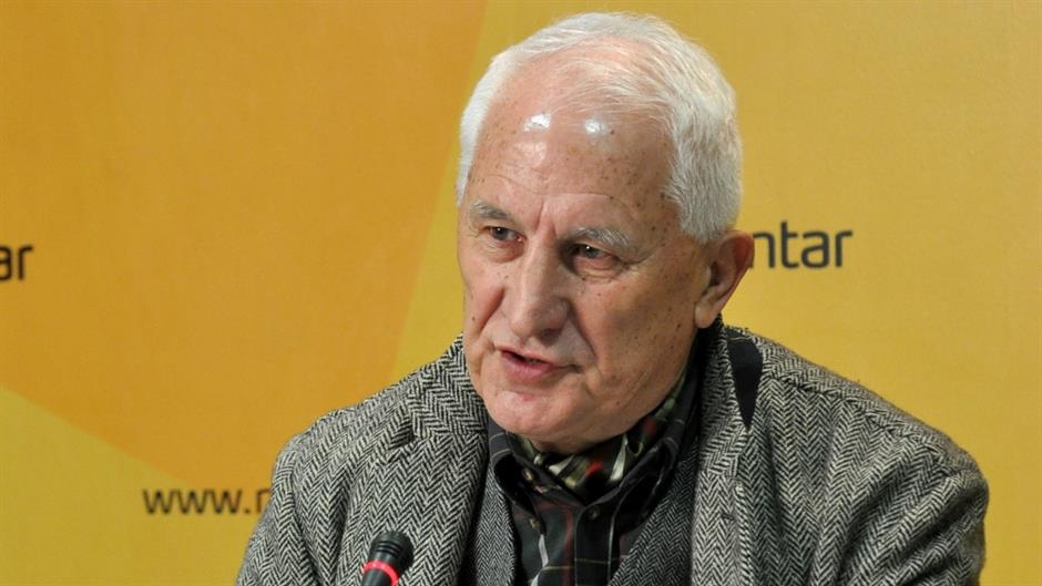 MCP najavljuje gostovanje Bećkovića u Nikšiću