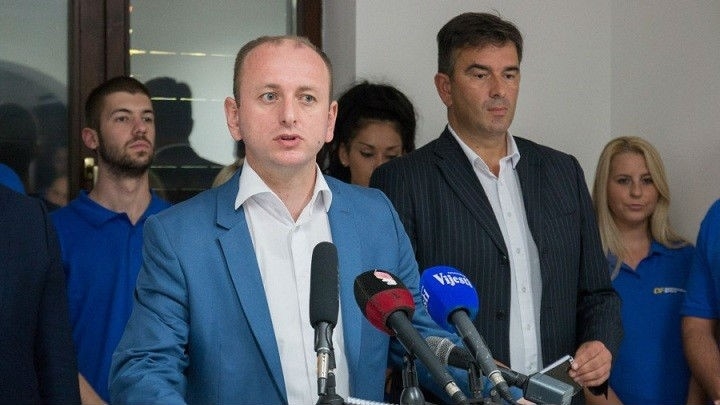 Knežević i Medojević ipak idu u zatvor?