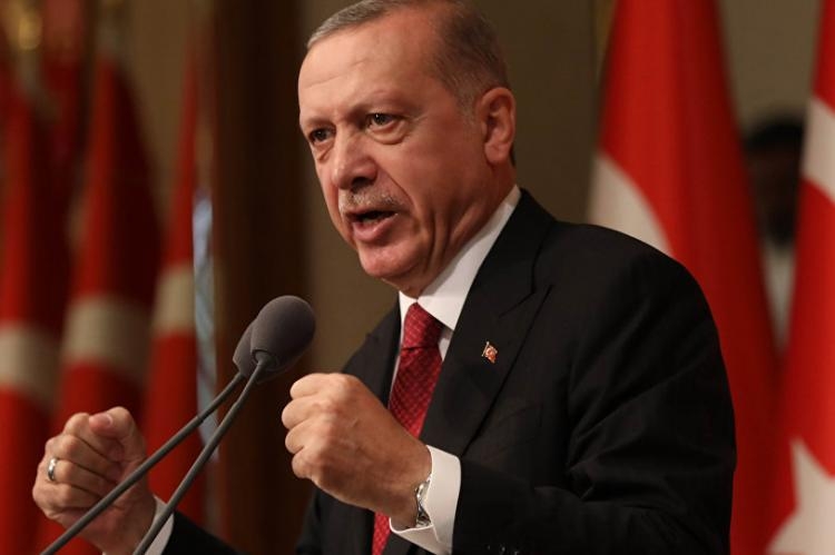 Erdogan: Odgovorni za ubistvo Kašogija neće izbjeći pravdu