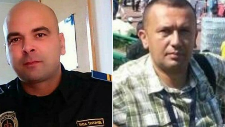 Građani BiH od jutros odaju počast ubijenim policajcima, nastavljena saslušanja osumnjičenih