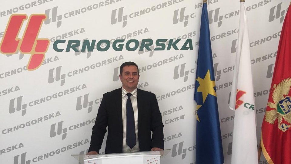 Čučka: Najozbiljnije riješiti pitanje privremenih lokacija u Budvi