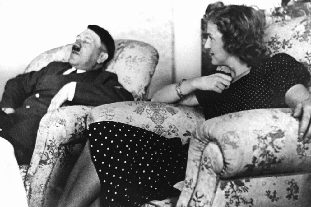 Hitler je bio gej i volio je tinejdžere: Privlačio ga je muškarac čiji je nadimak bio gospođica Ana
