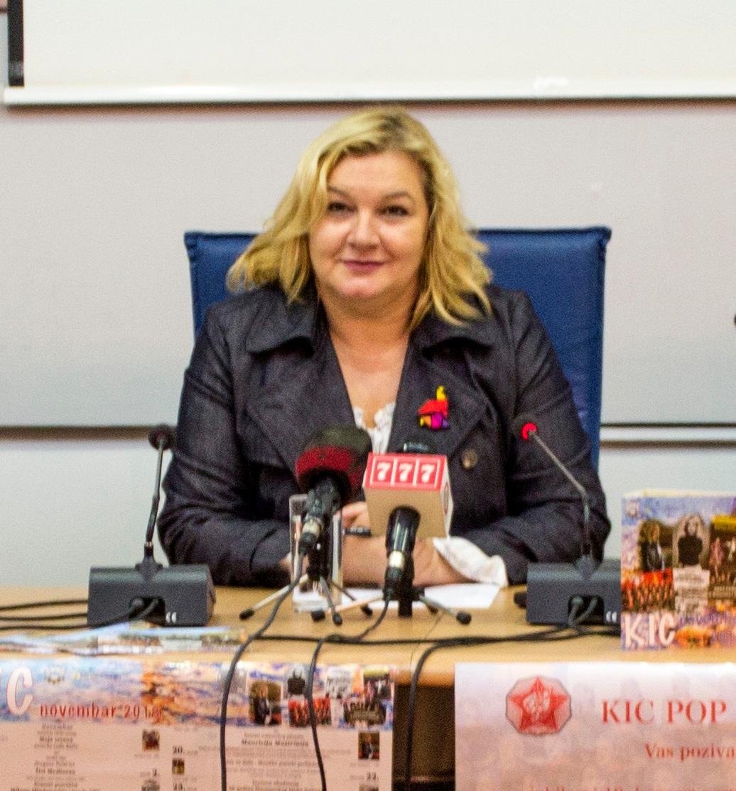 Repertoar KIC-a „Budo Tomović“ za novembar mjesec