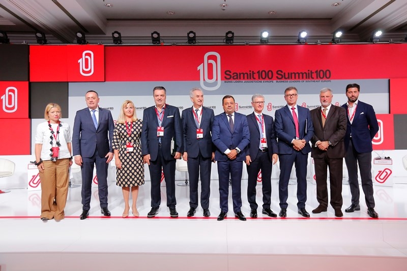 Gvozdenović: CG investirala milijardu eura da bi se energetski povezala sa Italijom, sve države sa viškom struje mogu da je izvoze preko naše države
