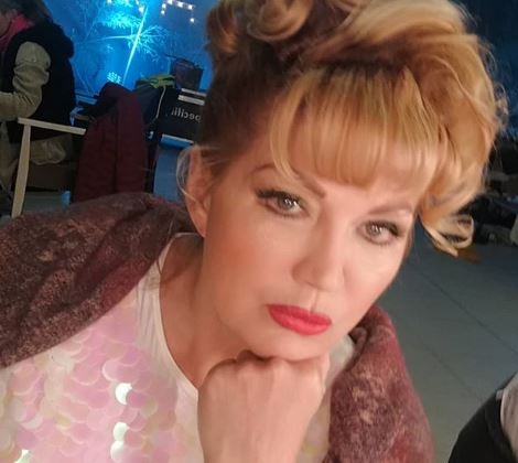 Udala se za grčkog bankara, a onda su krenule nevolje: Suzana Mančić svakodnevno doživljava stresove