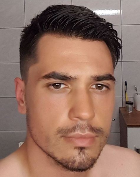 Luka iz Splita je zbog djevojke SMRŠAO 40 kilograma, ZAPROSIO JE i ona je pristala, a onda …