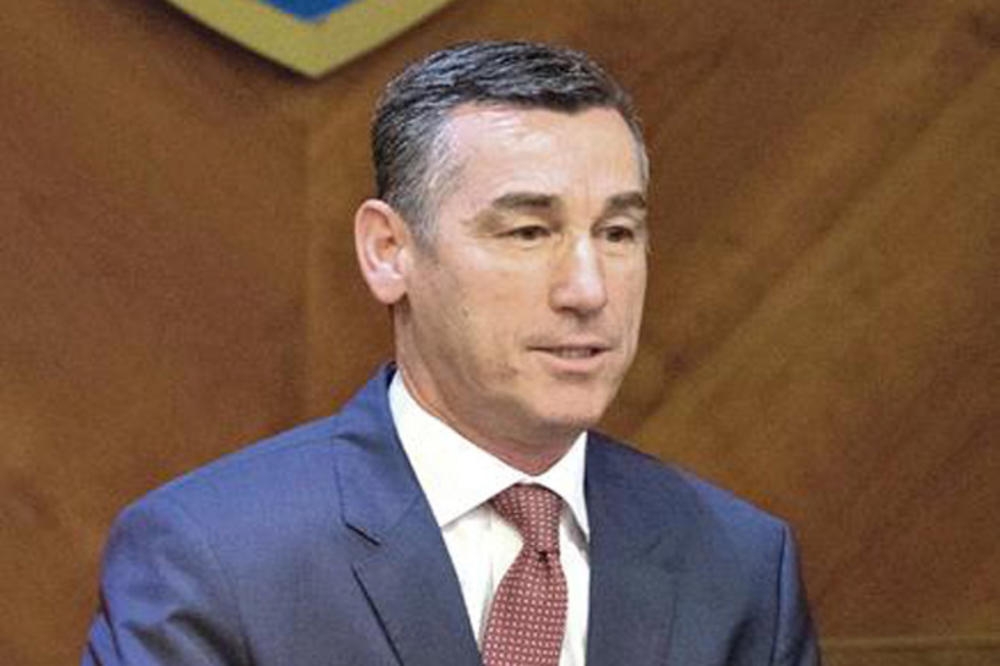 Veselji: Imamo samo jednog neprijatelja a to su Srbija i Aleksandar Vučić