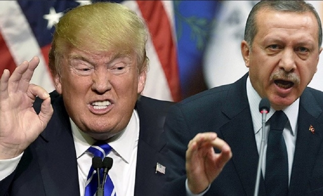 Erdogan: Sporazum sa SAD nije mrtav