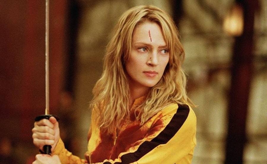 “Kill Bill” proglašen najboljim filmom svih vremena