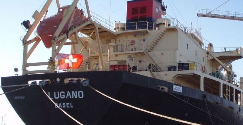Oslobođeni Balkanci koje su oteli pirati