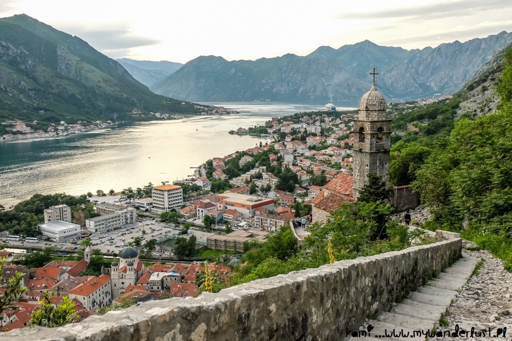 U Kotoru 37 odsto više turista