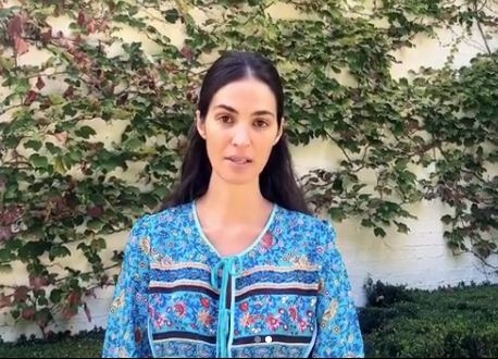 NOVI TREND?Emina Čunmuljaj u najopuštenijem izdanju do sada