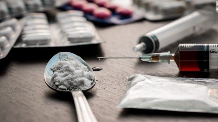 Čak 60.000 građana probalo drogu, u poslednje dvije godine predoziralo se 26 osoba