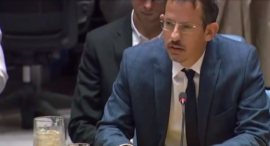 Izraelska NVO osudila okupaciju i prikazala zločine nad Palestinskim narodom
