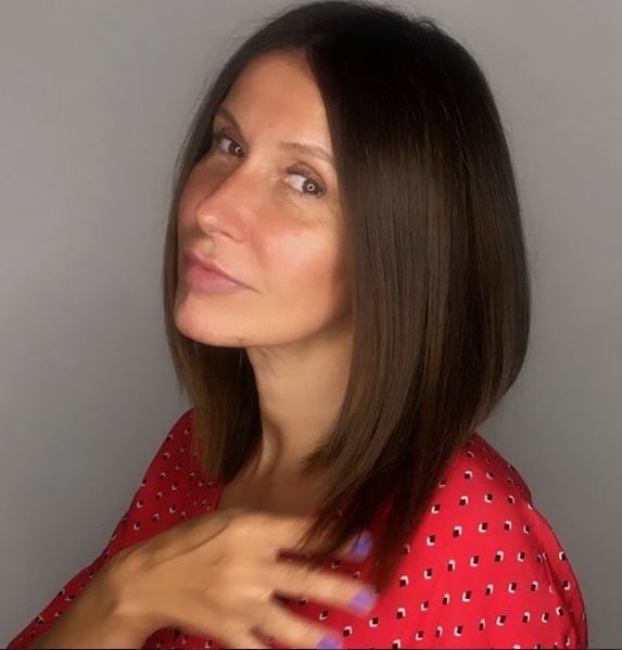 Snežana Dakić imala udes, udario je TRAMVAJ